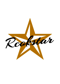 ROCKSTAR THEME @191