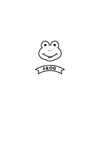 Frog/mono