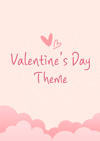 Valentine's Day Theme Ver.1