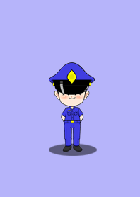 Locomotive Driver 65