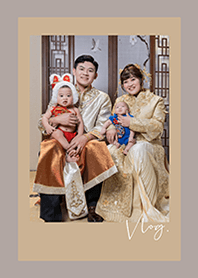 臣臣&帝寶 theme