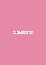 ahns simple_071_heart