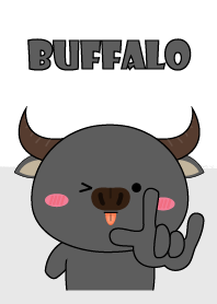 ควายน่ารักหัวโต2