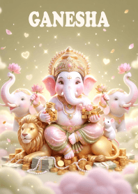 พระพิฆเนศ:ร่ำรวยล้นฟ้ามหาเศรษฐี 4