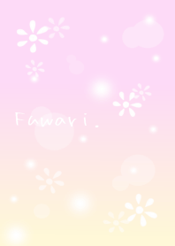 Fuwari...