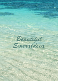 -Beautiful Emeraldsea- MEKYM 14