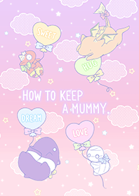 How to keep a mummy 3