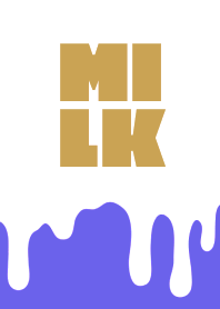 MILK THEME @27