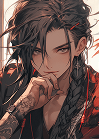 妳的NO.15帥哥老公❤收藏愛情後宮