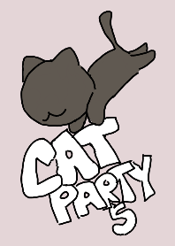 cat party5