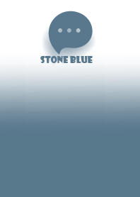 Stone Blue & White Theme V.3