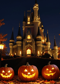 ฮัลโลวีน #kigt116