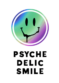 PSYCHE DELIC SMILE THEME -12