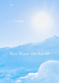 BlueWater 762 Not AI