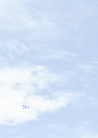 Sky Theme ver.Japan 31