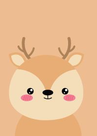 Simple Deer Theme Ver.2