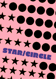 STAR/CIRCLE THEME 93