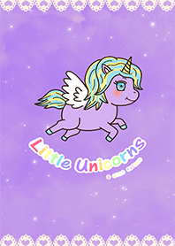 Little Unicorn 7