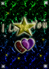 愛の証7・おとなペア（彼氏用）