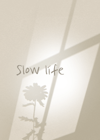 Slow Life Theme 3