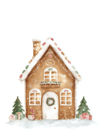 Quiet Minimal Christmas Hh