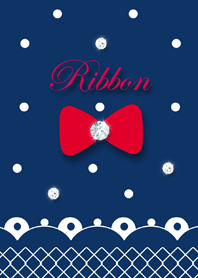 Jewelry Ribbon