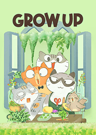 GrowUp