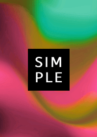SIMPLE PSYCHEDELIC THEME 196