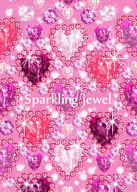 Sparkling jewel2