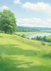 Beautiful view