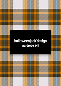 TARTAN CHECK COLLECTION #44G