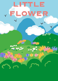 Little flower - flower