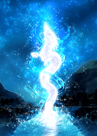 To Success "HeavenlyRisingWhiteDragon"