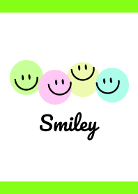 Smiley THEME 1