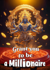 เทพที่ทำให้คุณเป็นเศรษฐี 26