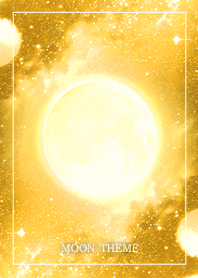 Beautiful Moon  - 03 CL Yellow