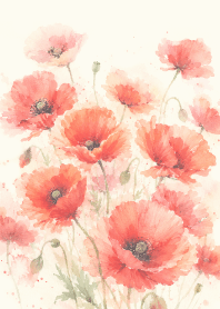 Elegant Poppy10