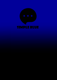 Black & Blue Theme V4