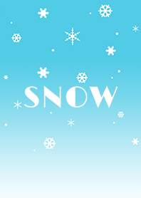 Snow Simple