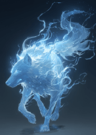 The Energy Wolf