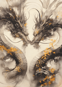 Ink painting185