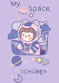 My space chubby