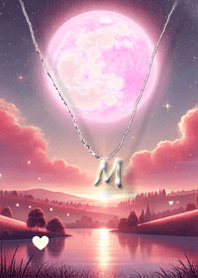 initial M(Strawberry Moon.2)