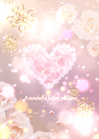 Strongest love luck surge11