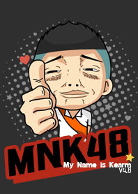 i"m Kearm v.3