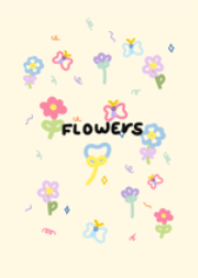 Parnstn | Flowers <3