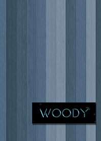 woody*blue