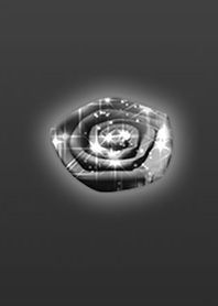 Lucky monochrome rose