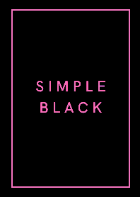 SIMPLE BLACK THEME /43