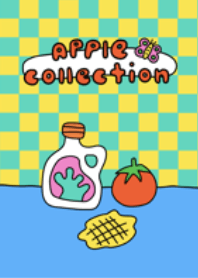 Apple collection ?